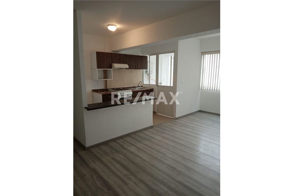 Residential - Apartment with roof - Ciudad de México, Mexico - Mexico - 3 - 1001028001-197