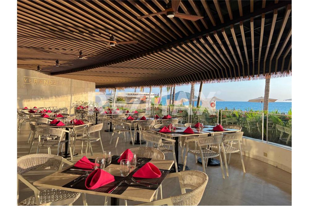 Residential - Takleilighet - Mazatlán, Mexico - Mexico - 45 - 1001070034-90