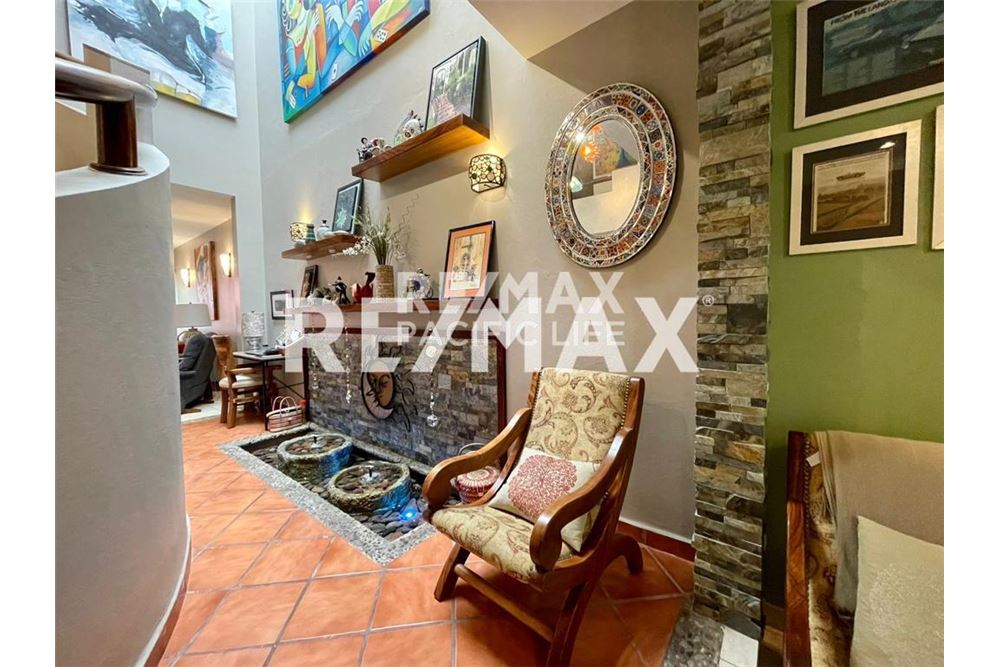 Residencial - Casa - Mazatlán, México - Mexico - 5 - 1001145010-331