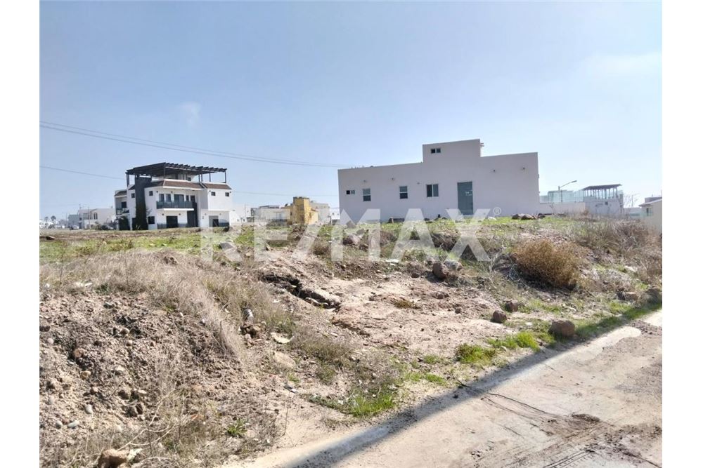 Residencial - Parcela de tierra para inversión - Playas De Rosarito, México - Mexico - 46 - 1001006243-33