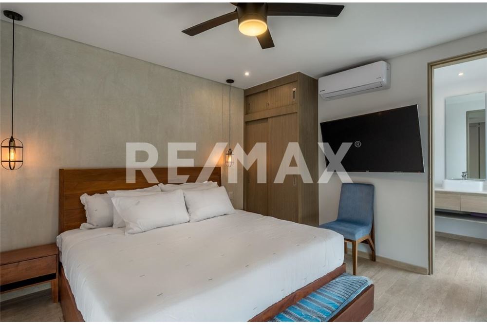 Residential - Apartment with roof - Tulum, Mexico - Mexico - 28 - 1001040001-1422