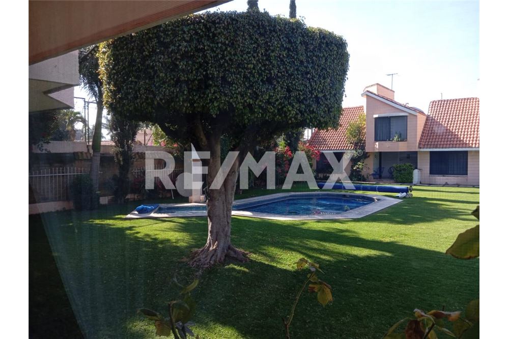 住宅 - 房子 - Cuautla, 墨西哥 - Mexico - 2 - 1001065141-90