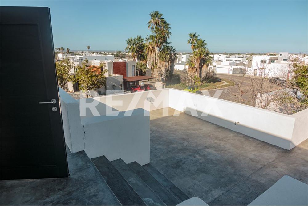 Residential - House - La Paz, Mexico - Mexico - 20 - 1001122144-1