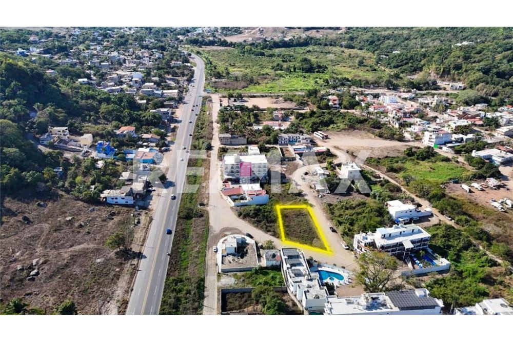 Residential - Plot of Land for Investment - Compostela, Mexico - Mexico - 5 - 1001121053-12