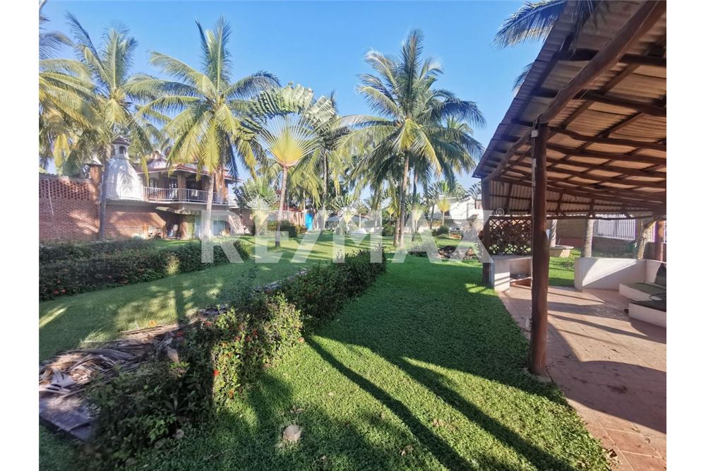 Residential - Plot of Land for Investment - Bucerías, Mexico - Mexico - 2 - 1001121057-31