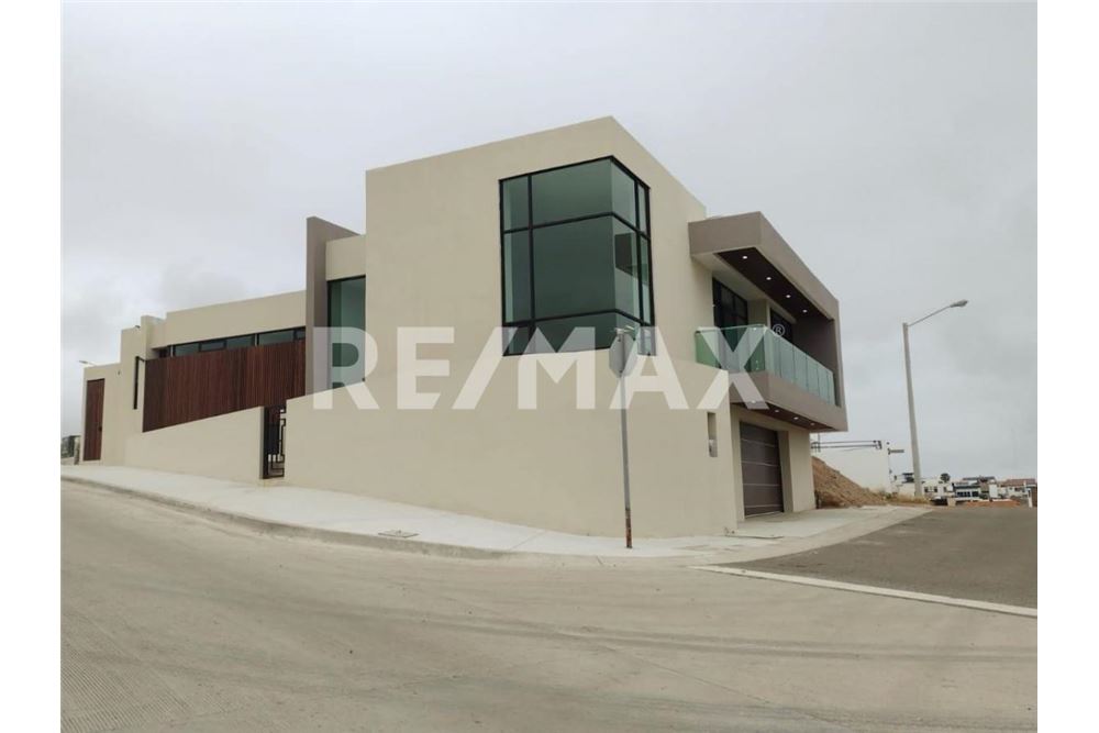 Residenční - Dům - Tijuana, Mexiko - Mexico - 60 - 1001263001-35