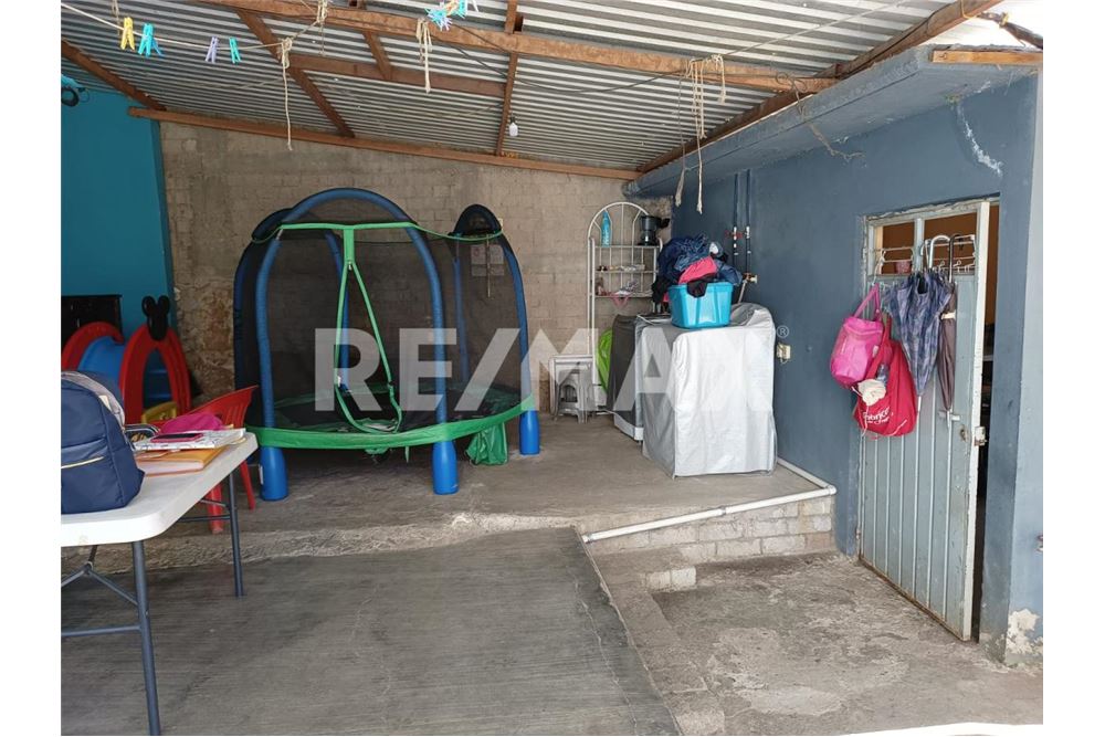 Residential House Oaxaca De Juárez, Mexico Mexico 10011561061