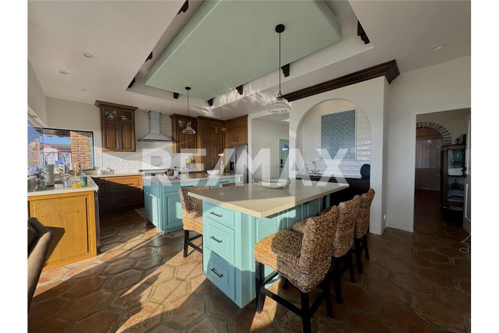 Residential - Отдельно стоящий дом - Ensenada, Мексика - Mexico - 18 - 1001210068-40