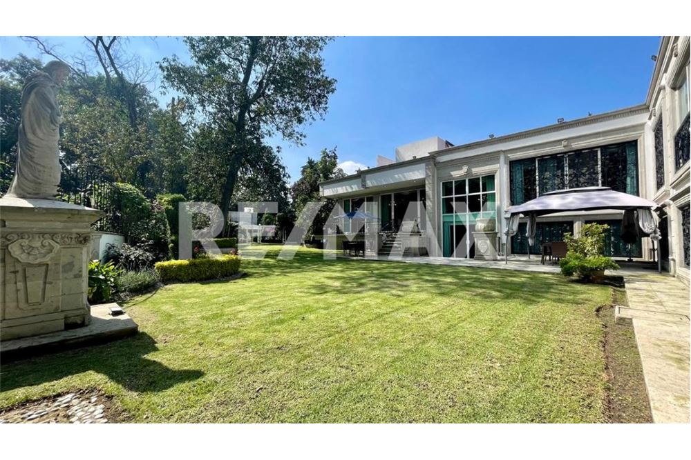 Gyvenamasis - Namas - Ciudad López Mateos, Meksika - Mexico - 36 - 1001063079-118