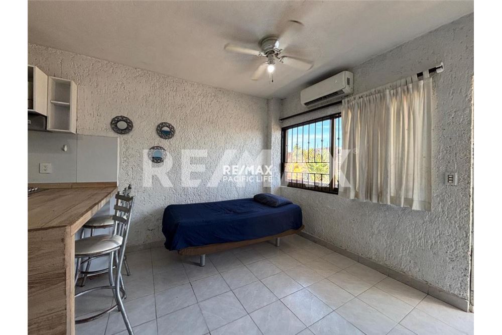 Residencial - Apartamento con terraza - Mazatlán, México - Mexico - 7 - 1001145019-26