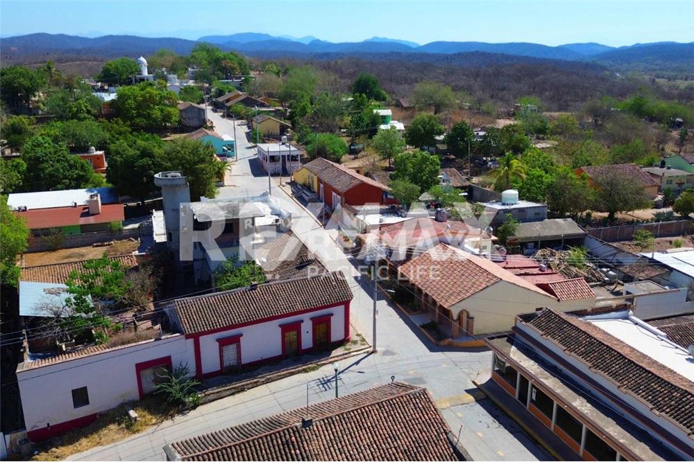 Comercial - Terreno - Mazatlán, México - Mexico - 7 - 1001145024-6