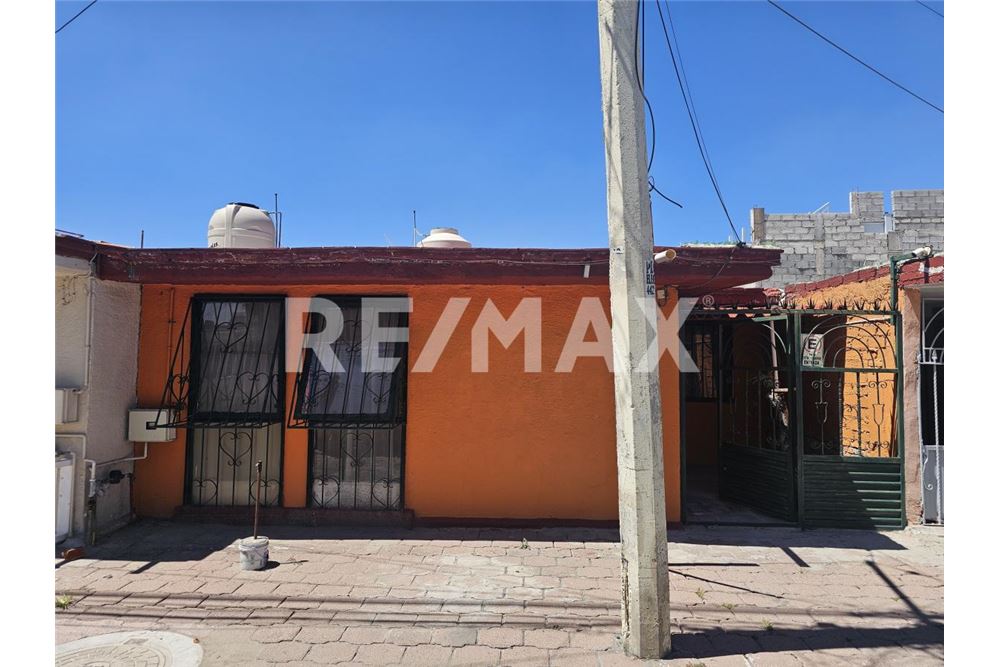 Residential - House - Querétaro, Mexico - Mexico - 1 - 1001065017-78