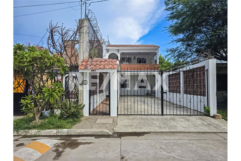 Residential - House - Mazatlán, Mexico - Mexico - 1 - 1001070252-12