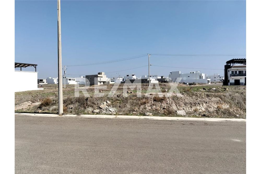 Residencial - Parcela de tierra para inversión - Playas De Rosarito, México - Mexico - 98 - 1001006243-33