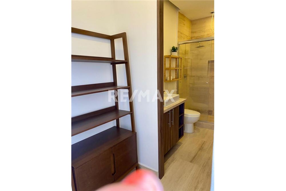 Woningbouw - Appartement (bovenste verdieping) - Querétaro, Mexico - Mexico - 8 - 1001003206-39