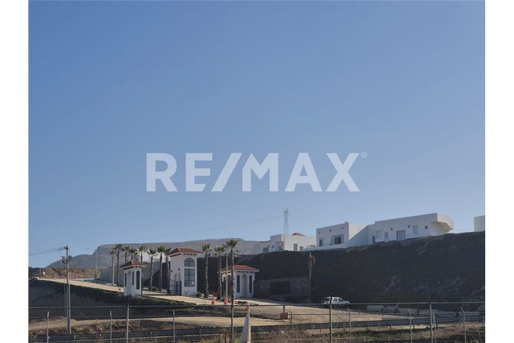 Residential - Plot of Land for Investment - Playas De Rosarito, Mexico - Mexico - 18 - 1001006194-114