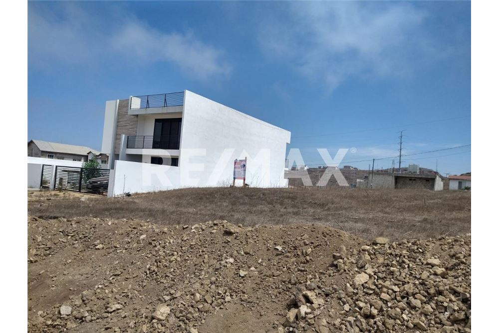 Residential - Plot of Land for Investment - Playas De Rosarito, Mexico - Mexico - 16 - 1001006174-57