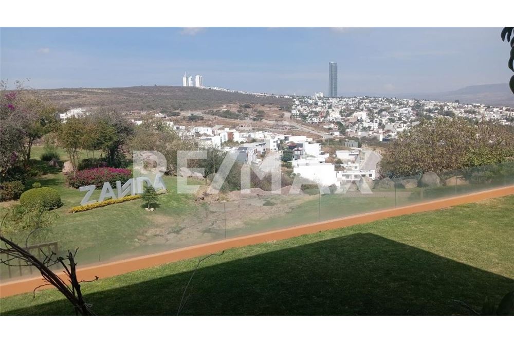 Residential - Plot of Land for Investment - León, Mexico - Mexico - 6 - 1001183041-78