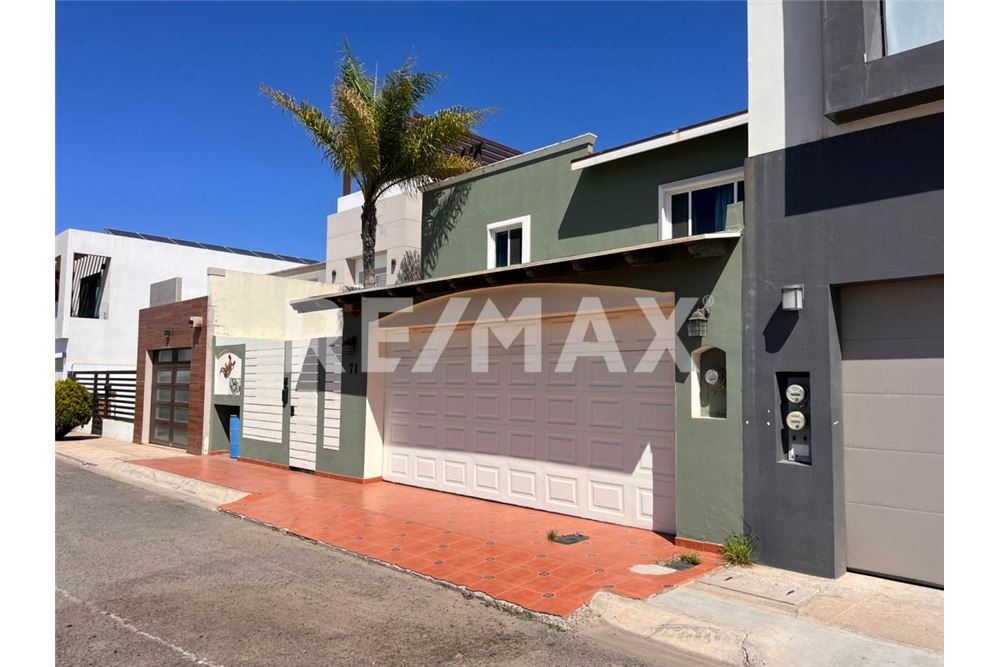 Residential - บ้านเดี่ยว - Ensenada, Mexico - Mexico - 3 - 1001093154-2