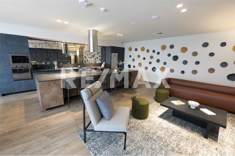 Wohnung - Dachwohnung - Ciudad de México, Mexiko - Mexico - 26 - 1001180112-42