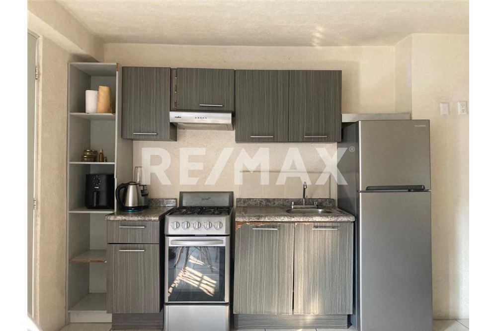 Residential - Apartment with roof - Guadalajara, Mexico - Mexico - 5 - 1001183063-4