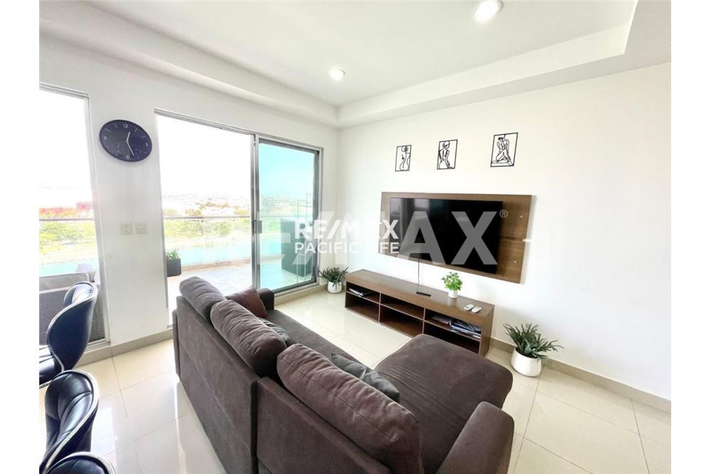 Residencial - Piso - Mazatlán, México - Mexico - 4 - 1001145011-129