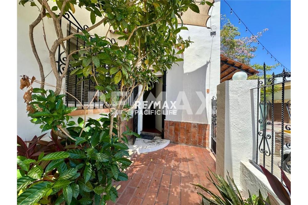 Residencial - Casa - Mazatlán, México - Mexico - 35 - 1001145010-332