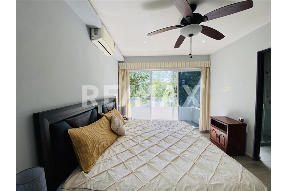 Residential - Apartment with roof - Playa del Carmen, Mexico - Mexico - 21 - 1001040044-22