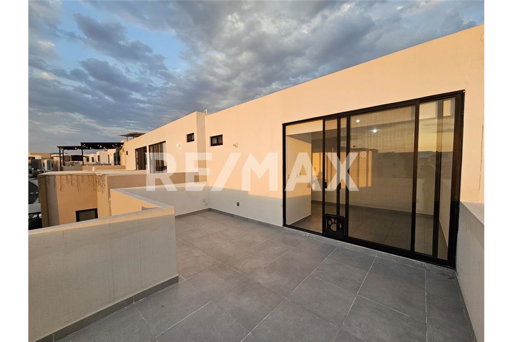 Residential - House - El Marques, Mexico - Mexico - 31 - 1001065017-86