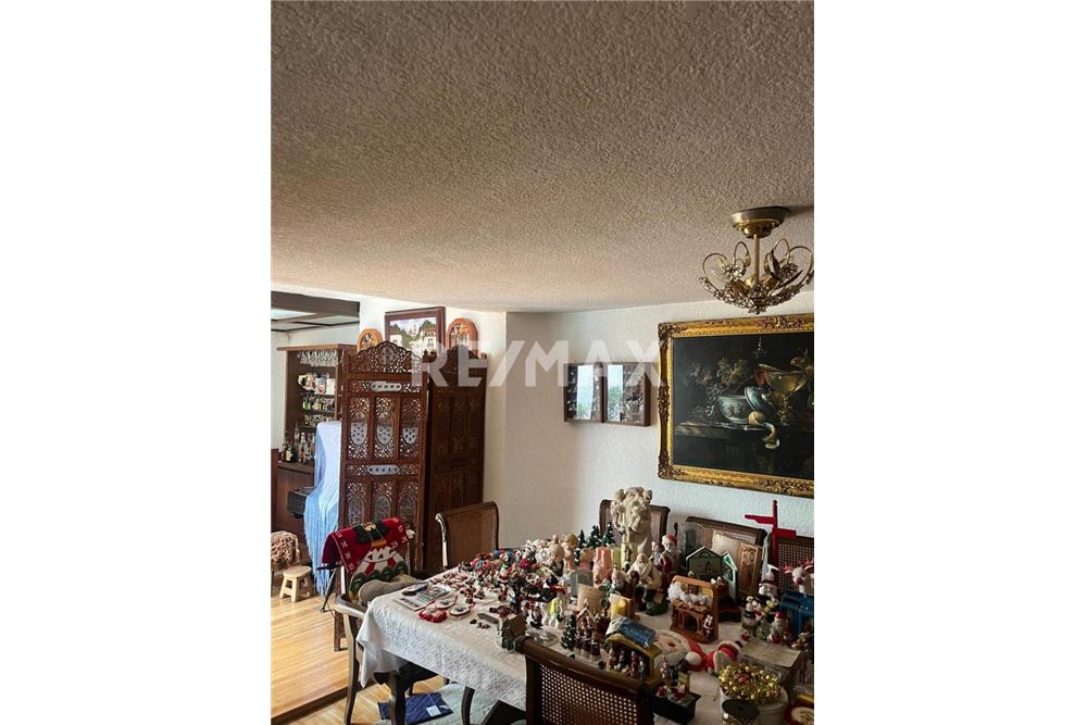 Residential - House - Ciudad de México, Mexico - Mexico - 13 - 1001172001-131