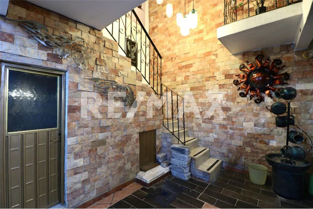 Residential - House - Nezahualcoyotl, Mexico - Mexico - 21 - 1001028002-550