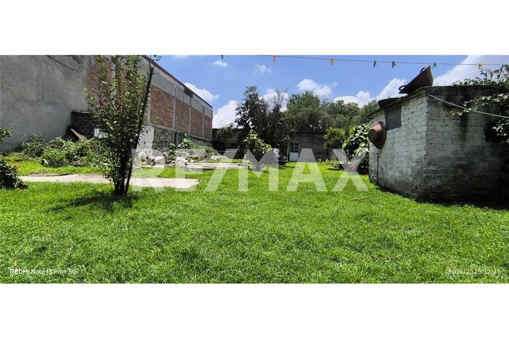 Rezidencijalno - Zemljiste - djelomicno za raspodjelu - Ciudad de México, Meksiko - Mexico - 10 - 1001229106-61