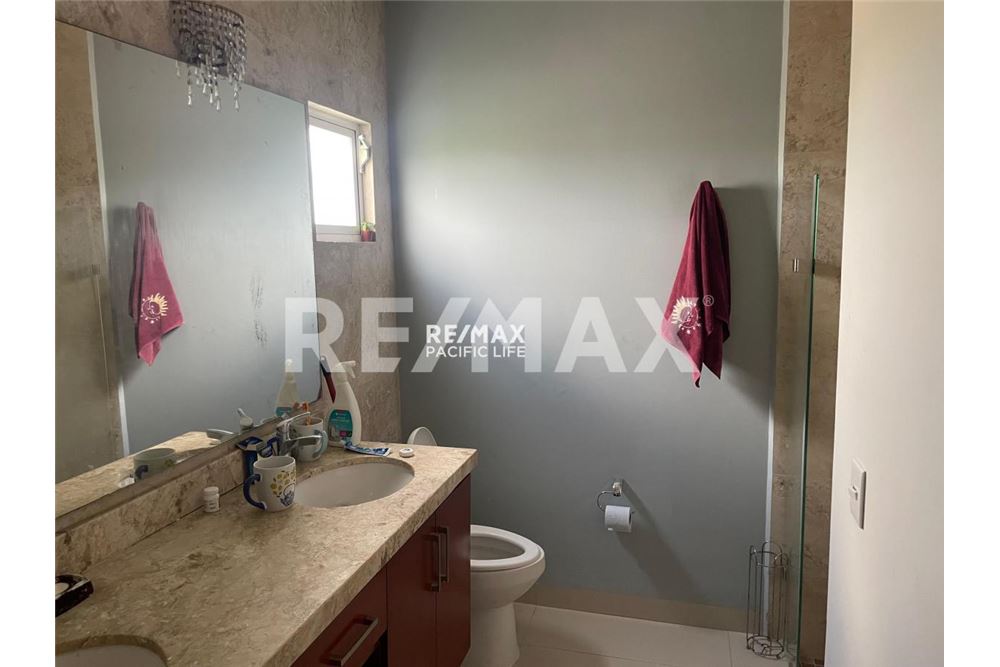 Residencial - Casa - Mazatlán, México - Mexico - 14 - 1001145045-36