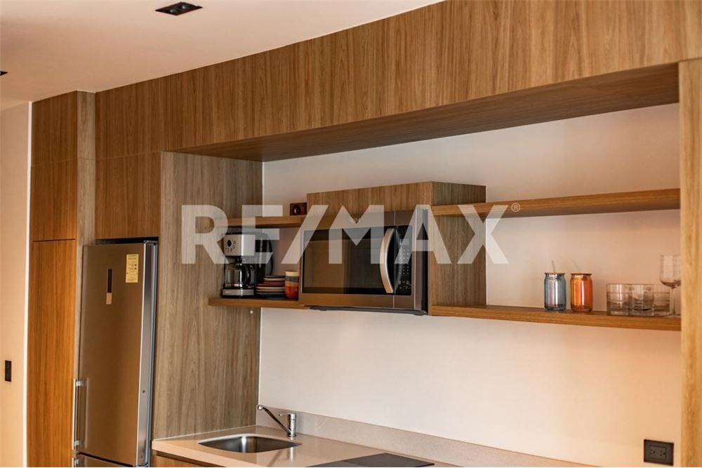 Residential - Apartment with roof - Playa del Carmen, Mexico - Mexico - 11 - 1001040031-60