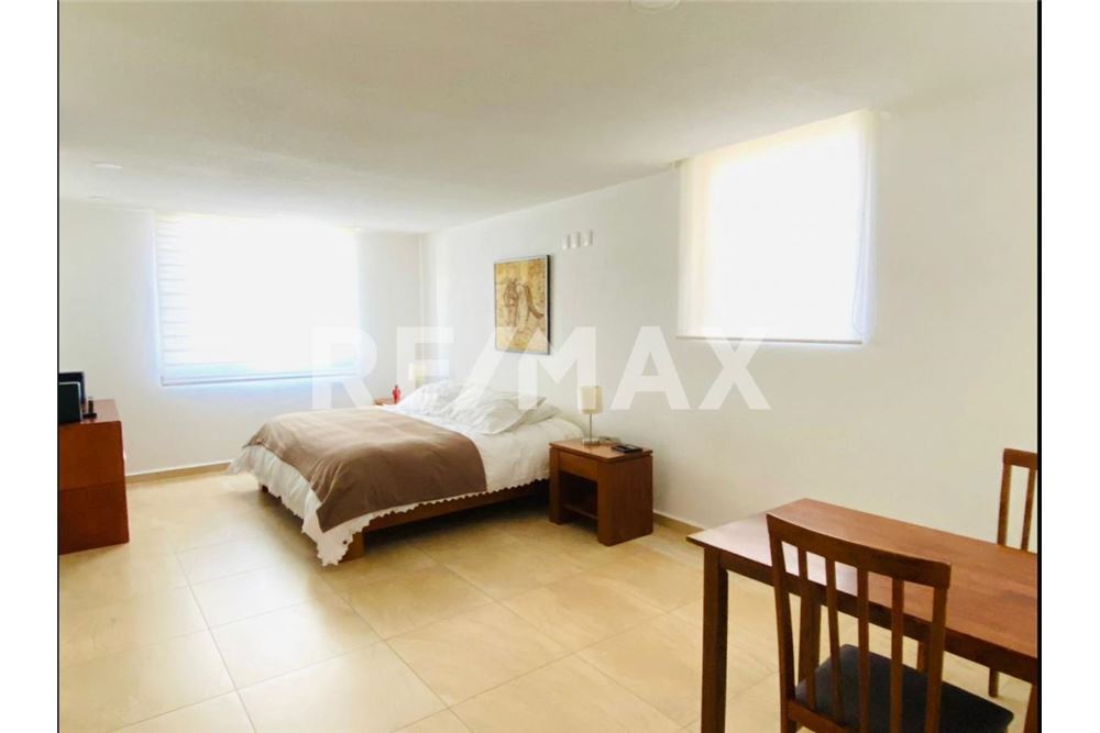 Prédio Habitacional - Casa - El Marques, México - Mexico - 9 - 1001065218-89