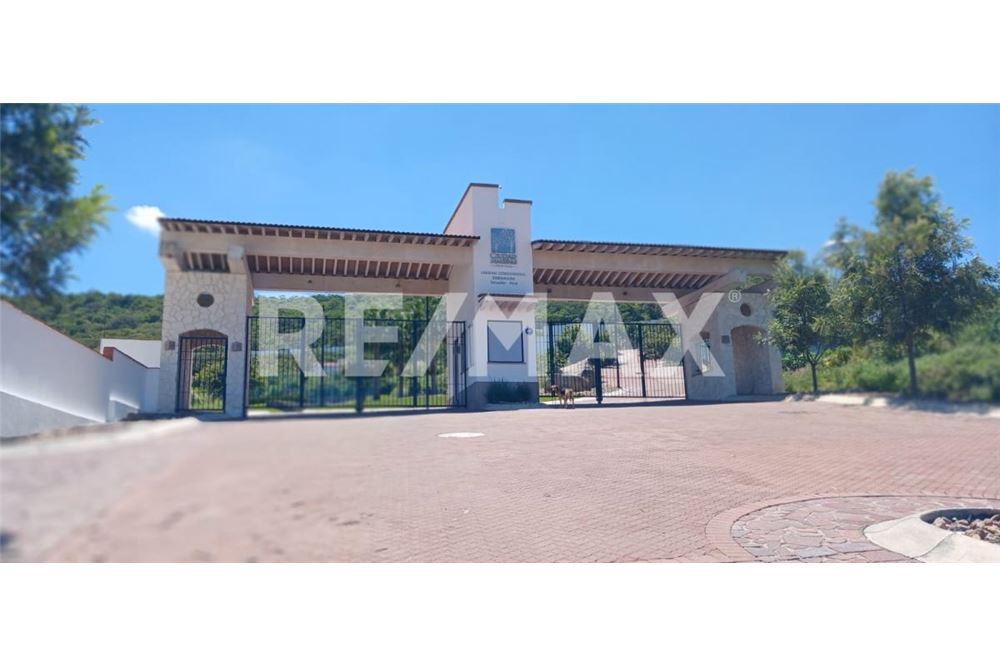 Residential - ਅਲਾਟਮੈਂਟ ਲਈ ਜ਼ਮੀਨ ਦਾ ਟੁਕਡ਼ਾ - El Marques, Mexico - Mexico - 3 - 1001233110-10