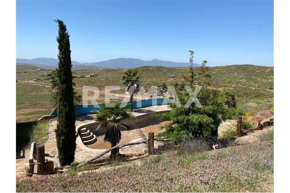 Residential - Plot of Land for Investment - Tecate, Mexico - Mexico - 2 - 1001104053-23