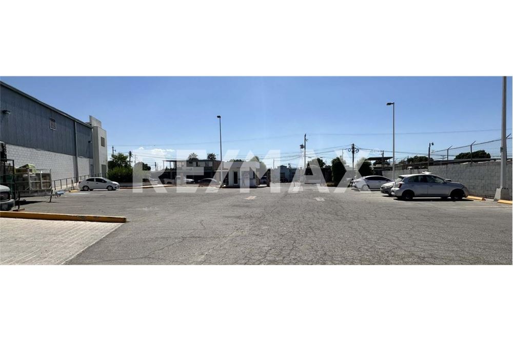 Commercial - ਗੋਦਾਮ - Mexicali, Mexico - Mexico - 9 - 1001213007-116