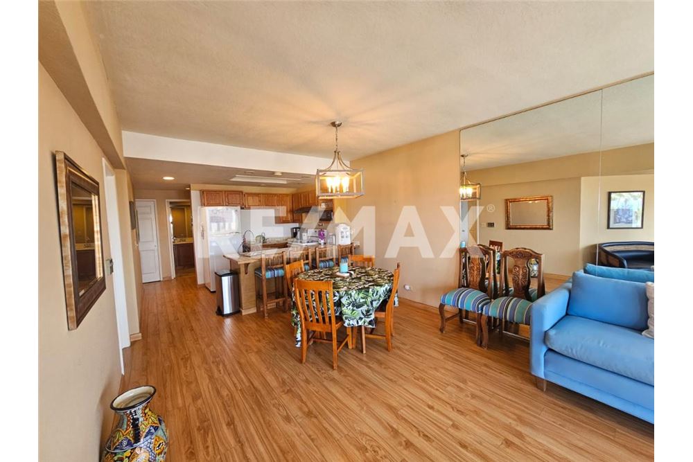 Residential - Apartment with roof - Playas De Rosarito, Mexico - Mexico - 8 - 1001006194-117