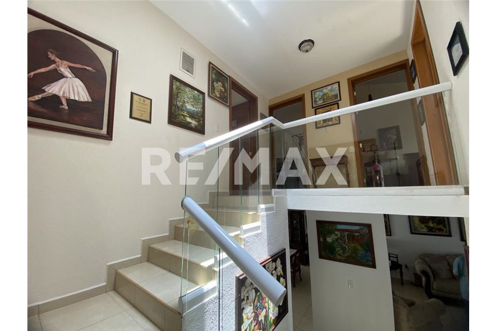 住宅 - 房子 - Querétaro, 墨西哥 - Mexico - 10 - 1001065014-93