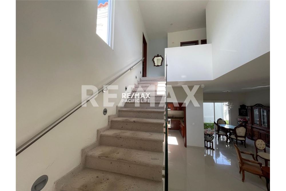 Residencial - Casa - Mazatlán, México - Mexico - 5 - 1001145045-36