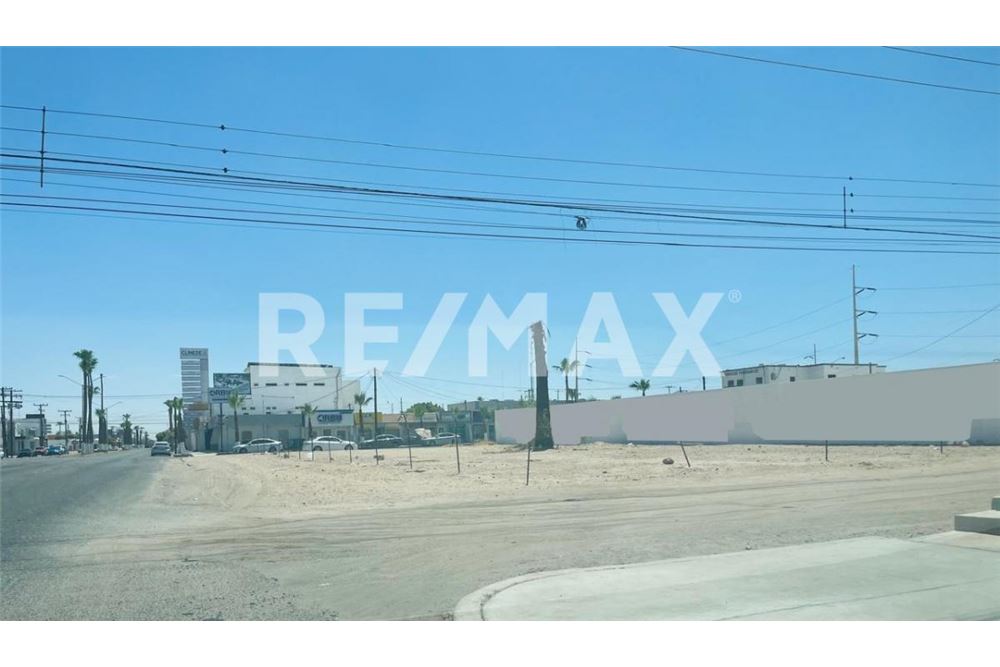 Επαγγελματικό - Κτήμα - San Luis Río Colorado, Μεξικό - Mexico - 3 - 1001133107-51