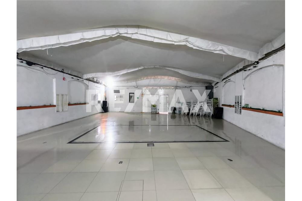 商业 - 仓库 - Ciudad López Mateos, 墨西哥 - Mexico - 2 - 1001028014-24