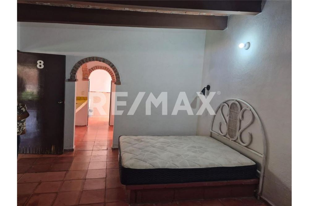 Commercial - Hotel - Ezequiel Montes, Mexico - Mexico - 7 - 1001065237-31