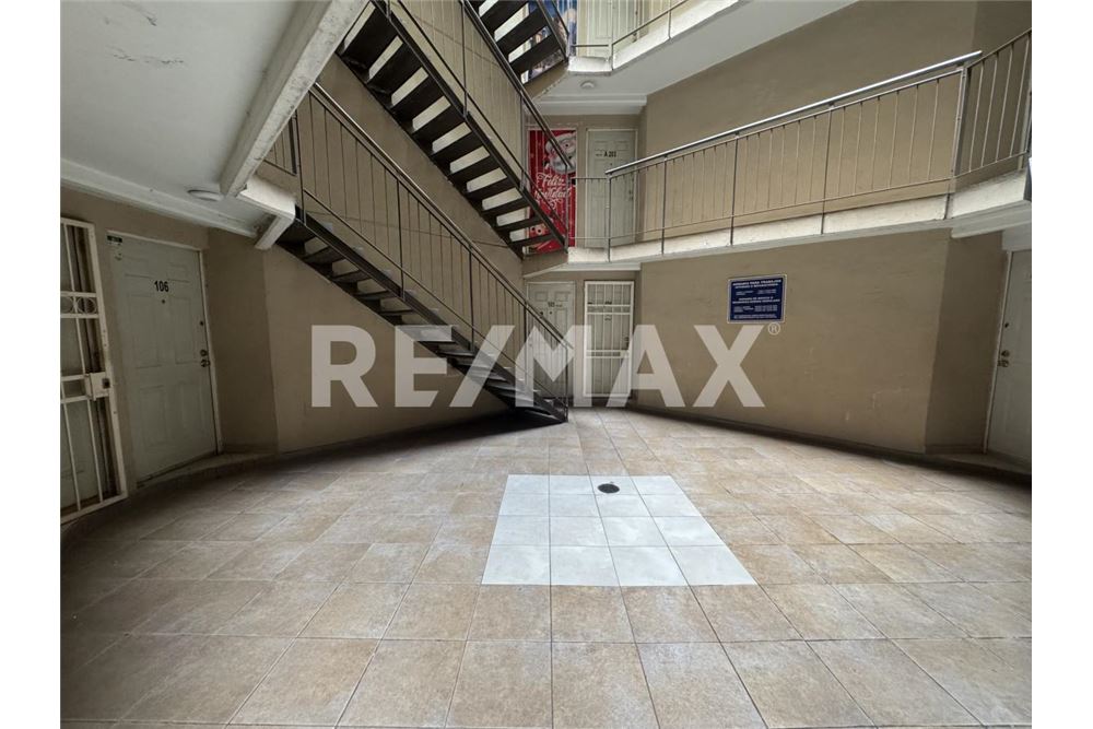 Residential - Apartment with roof - Ciudad de México, Mexico - Mexico - 16 - 1001028024-229