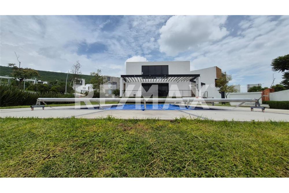 住宅 - 房子 - Querétaro, 墨西哥 - Mexico - 42 - 1001065096-397