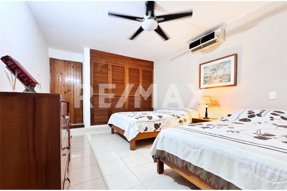 Residential - House - Puerto Aventuras, Mexico - Mexico - 24 - 1001040046-1