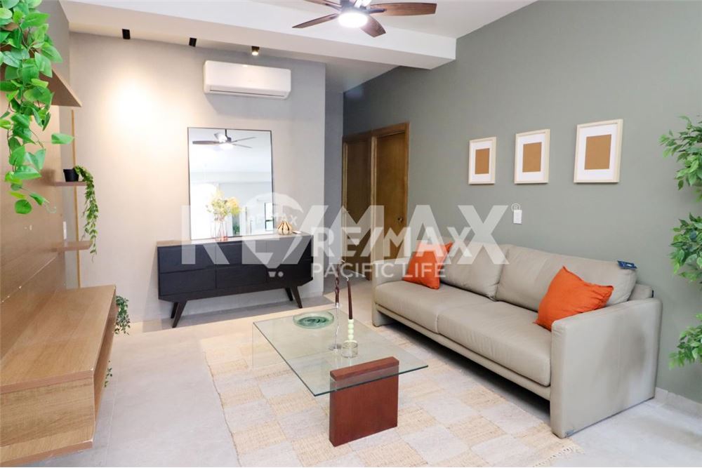 Residencial - Apartamento con terraza - Mazatlán, México - Mexico - 8 - 1001145022-218