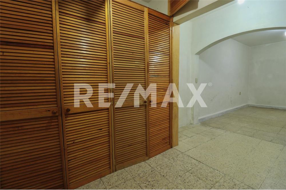 Residential - House - Ciudad de México, Mexico - Mexico - 5 - 1001028002-559