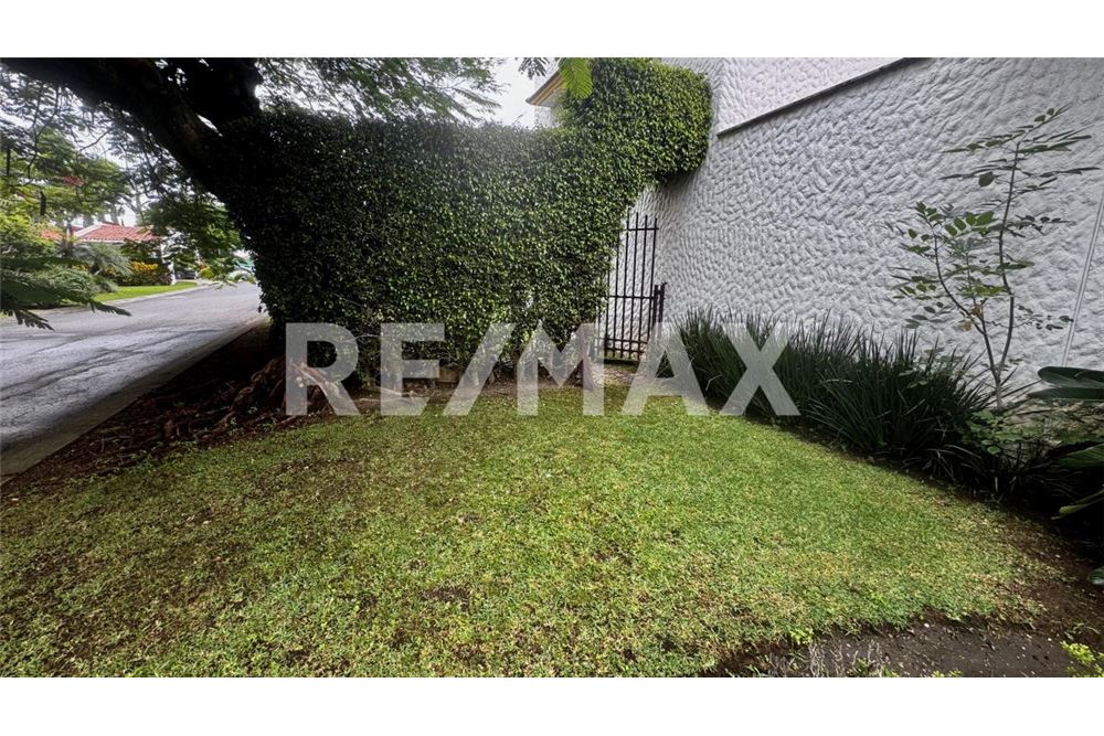 Residential - House - Atlatlahucan, Mexico - Mexico - 56 - 1001028001-200